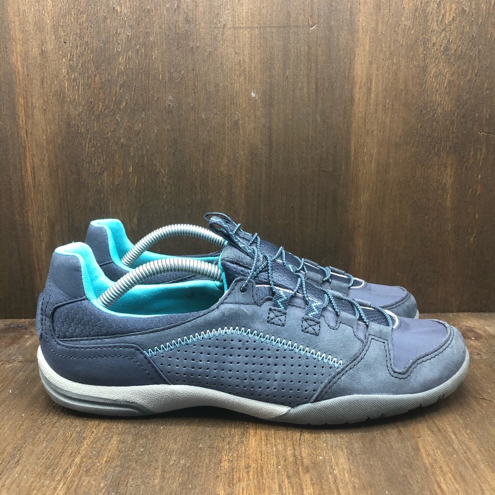 Clarks Collection Soft Cushion Outdoor Shoes